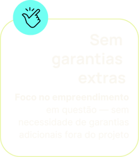 sem garantias